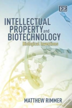 Capa do artigo Intellectual Property And Biotechnology