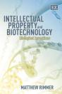 Intellectual Property And Biotechnology - Preview