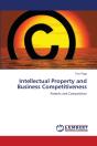 Intellectual Property And Business Competitiveness - Preview