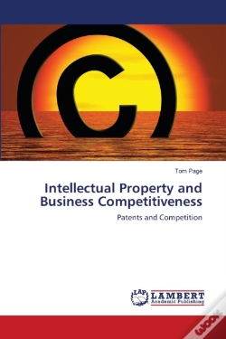 Capa do artigo Intellectual Property And Business Competitiveness