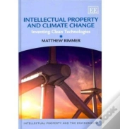 Intellectual Property And Climate Change