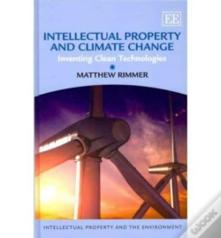 Capa do artigo Intellectual Property And Climate Change