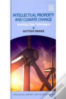 Intellectual Property And Climate Change