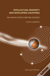 Capa do artigo Intellectual Property And Developing Countries