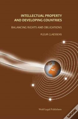 Capa do artigo Intellectual Property And Developing Countries
