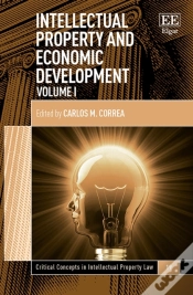 Capa do artigo Intellectual Property And Economic Development