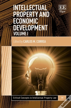 Capa do artigo Intellectual Property And Economic Development