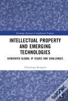 Intellectual Property And Emerging Technologies