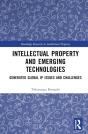 Intellectual Property And Emerging Technologies - Preview