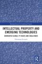 Intellectual Property And Emerging Technologies - Preview