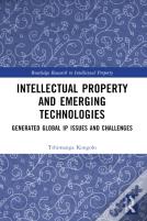 Intellectual Property And Emerging Technologies