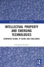Intellectual Property And Emerging Technologies - Preview