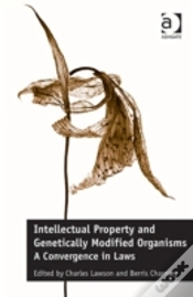 Capa do artigo Intellectual Property And Genetically Modified Organisms