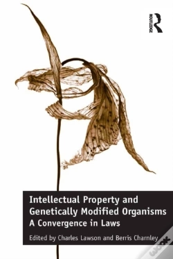 Capa do artigo Intellectual Property And Genetically Modified Organisms