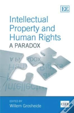 Capa do artigo Intellectual Property And Human Rights