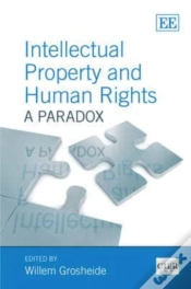 Capa do artigo Intellectual Property And Human Rights