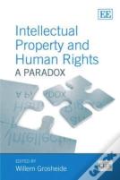 Intellectual Property And Human Rights