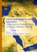 Intellectual Property And Innovation