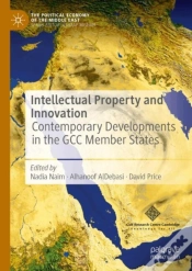 Capa do artigo Intellectual Property And Innovation