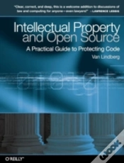 Capa do artigo Intellectual Property And Open Source