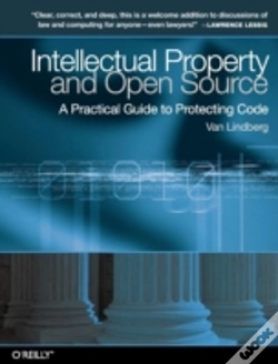 Capa do artigo Intellectual Property And Open Source