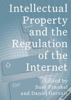 Capa do artigo Intellectual Property And The Internet