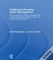 Capa do artigo Intellectual Property Asset Management