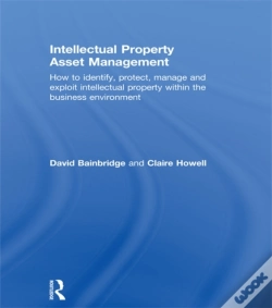 Capa do artigo Intellectual Property Asset Management