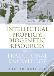 Capa do artigo Intellectual Property, Biogenetic Resources And Traditional Knowledge