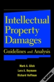 Capa do artigo Intellectual Property Damages