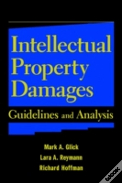 Capa do artigo Intellectual Property Damages