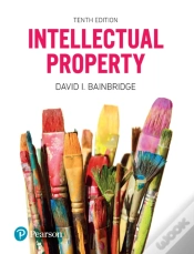 Capa do artigo Intellectual Property
