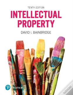 Capa do artigo Intellectual Property