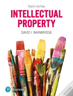 Capa do artigo Intellectual Property