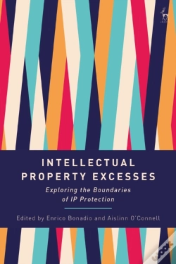 Capa do artigo Intellectual Property Excesses