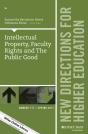 Intellectual Property, Faculty Rights And The Public Good - Preview