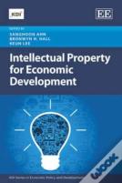Intellectual Property For Economic Development