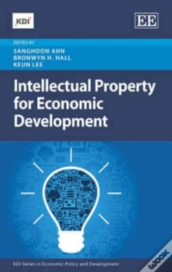 Capa do artigo Intellectual Property For Economic Development