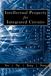 Capa do artigo Intellectual Property For Integrated Circuits