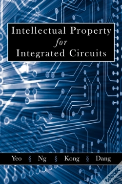 Capa do artigo Intellectual Property For Integrated Circuits