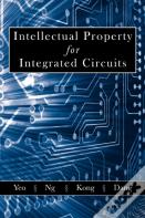 Intellectual Property For Integrated Circuits