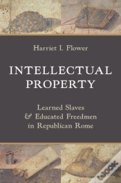 Capa do artigo Intellectual Property