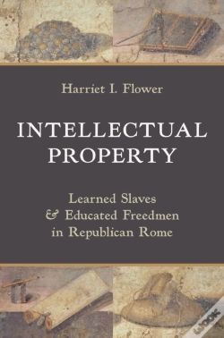 Capa do artigo Intellectual Property
