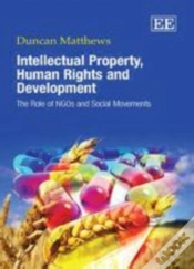 Capa do artigo Intellectual Property, Human Rights And Development