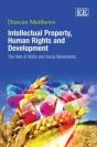 Intellectual Property, Human Rights And Development - Preview