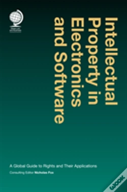 Capa do artigo Intellectual Property In Electronics And Software