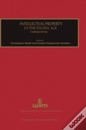Capa do artigo Intellectual Property In The Digital Age