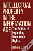 Intellectual Property In The Information Age