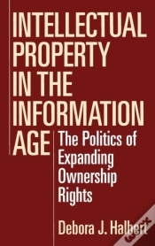 Capa do artigo Intellectual Property In The Information Age