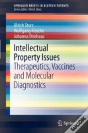 Capa do artigo Intellectual Property Issues